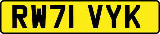 RW71VYK