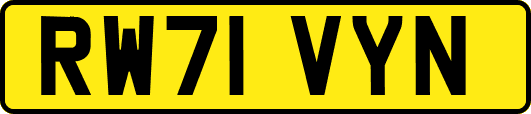 RW71VYN