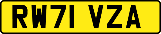 RW71VZA