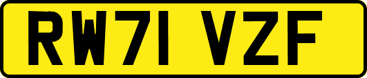 RW71VZF
