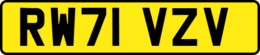 RW71VZV
