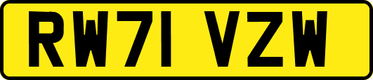 RW71VZW