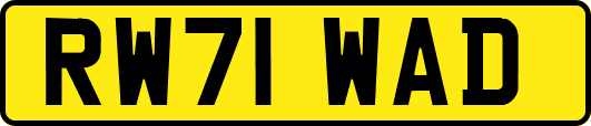 RW71WAD