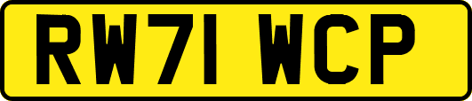 RW71WCP