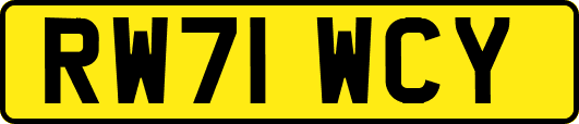 RW71WCY