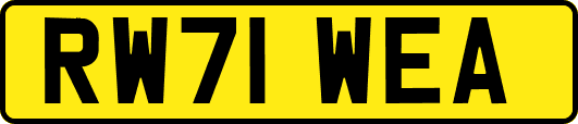 RW71WEA