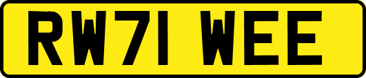 RW71WEE