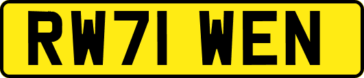 RW71WEN