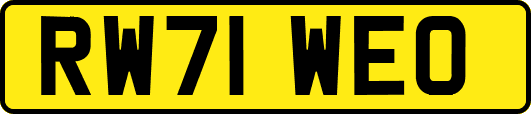 RW71WEO