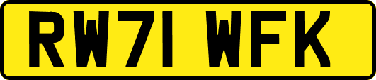 RW71WFK
