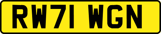 RW71WGN