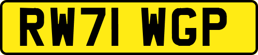RW71WGP