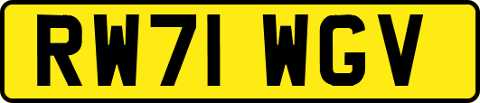 RW71WGV
