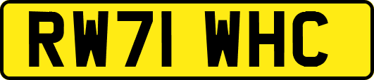 RW71WHC