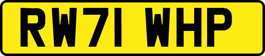 RW71WHP