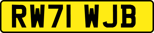RW71WJB