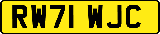 RW71WJC