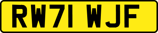 RW71WJF