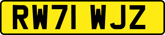 RW71WJZ