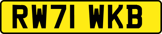 RW71WKB