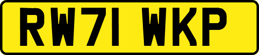 RW71WKP