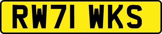 RW71WKS