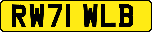 RW71WLB