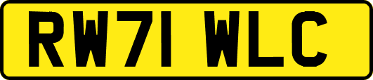RW71WLC
