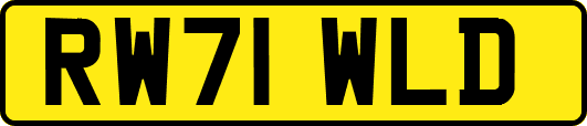 RW71WLD