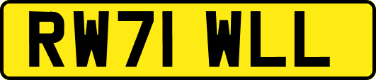 RW71WLL