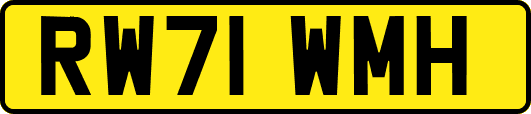 RW71WMH