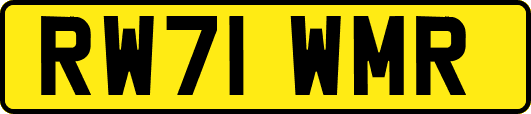 RW71WMR