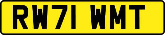 RW71WMT