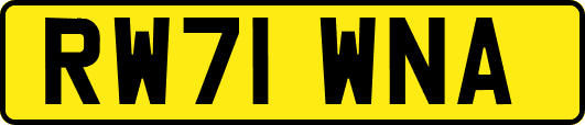 RW71WNA