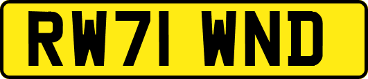 RW71WND