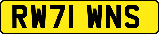 RW71WNS