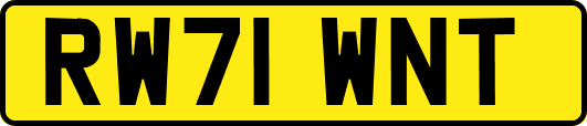 RW71WNT