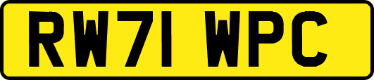 RW71WPC