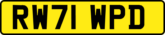 RW71WPD