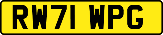 RW71WPG