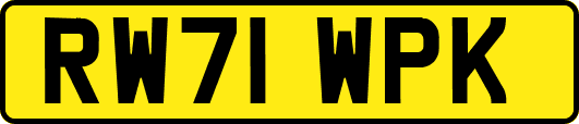 RW71WPK