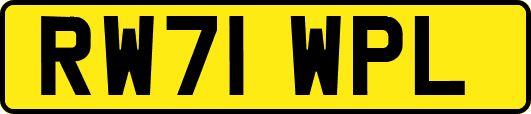 RW71WPL