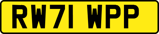 RW71WPP