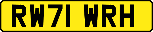 RW71WRH