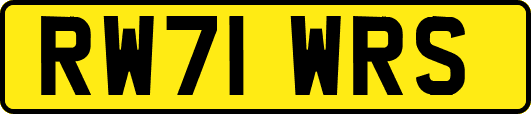 RW71WRS