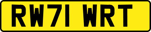 RW71WRT