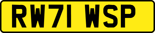RW71WSP