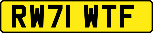 RW71WTF