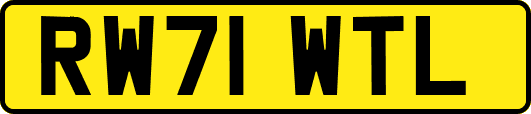 RW71WTL