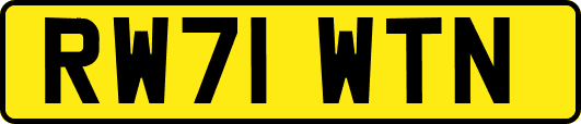 RW71WTN